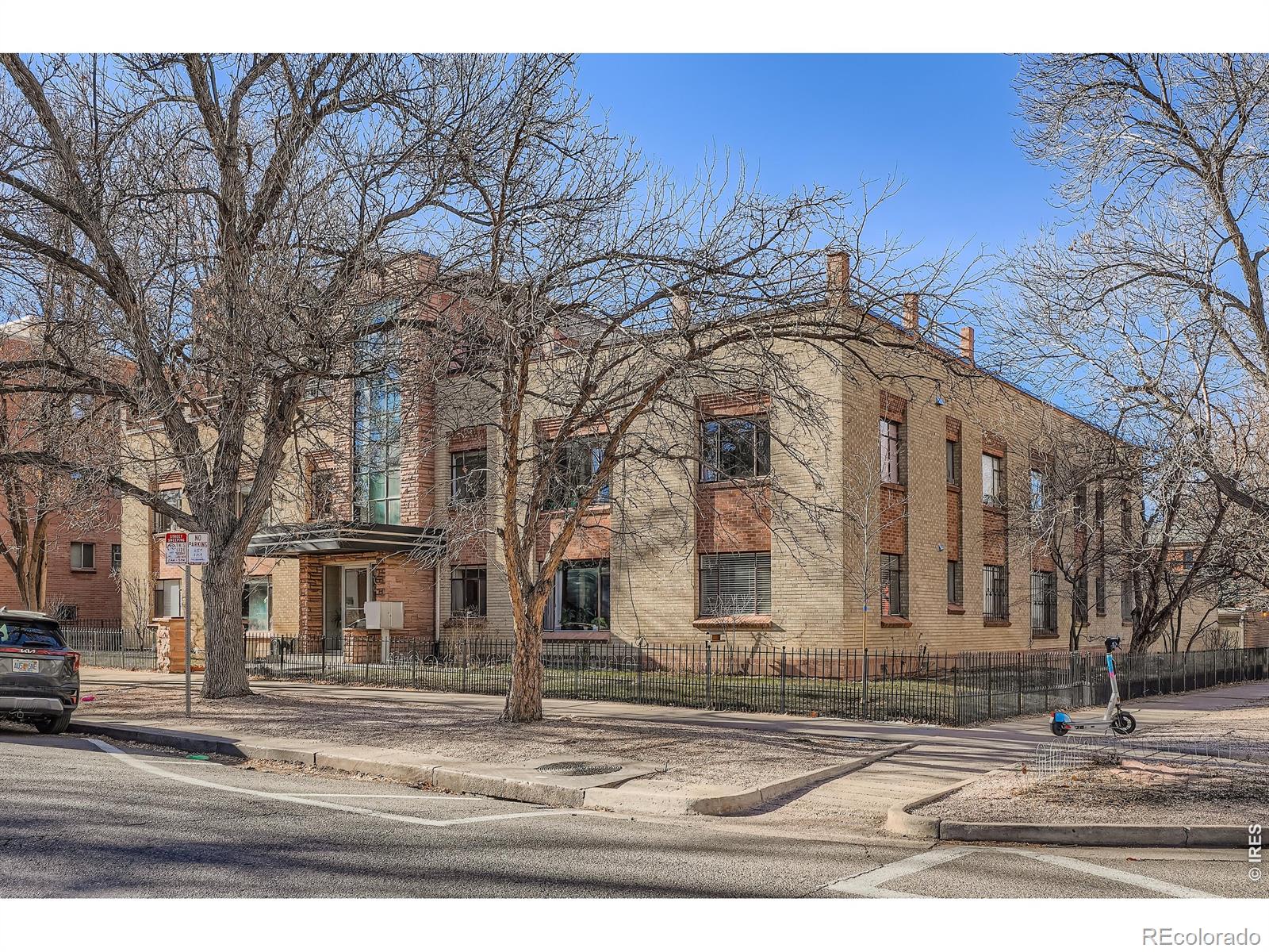 MLS Image #2 for 1375 n williams street 105,denver, Colorado