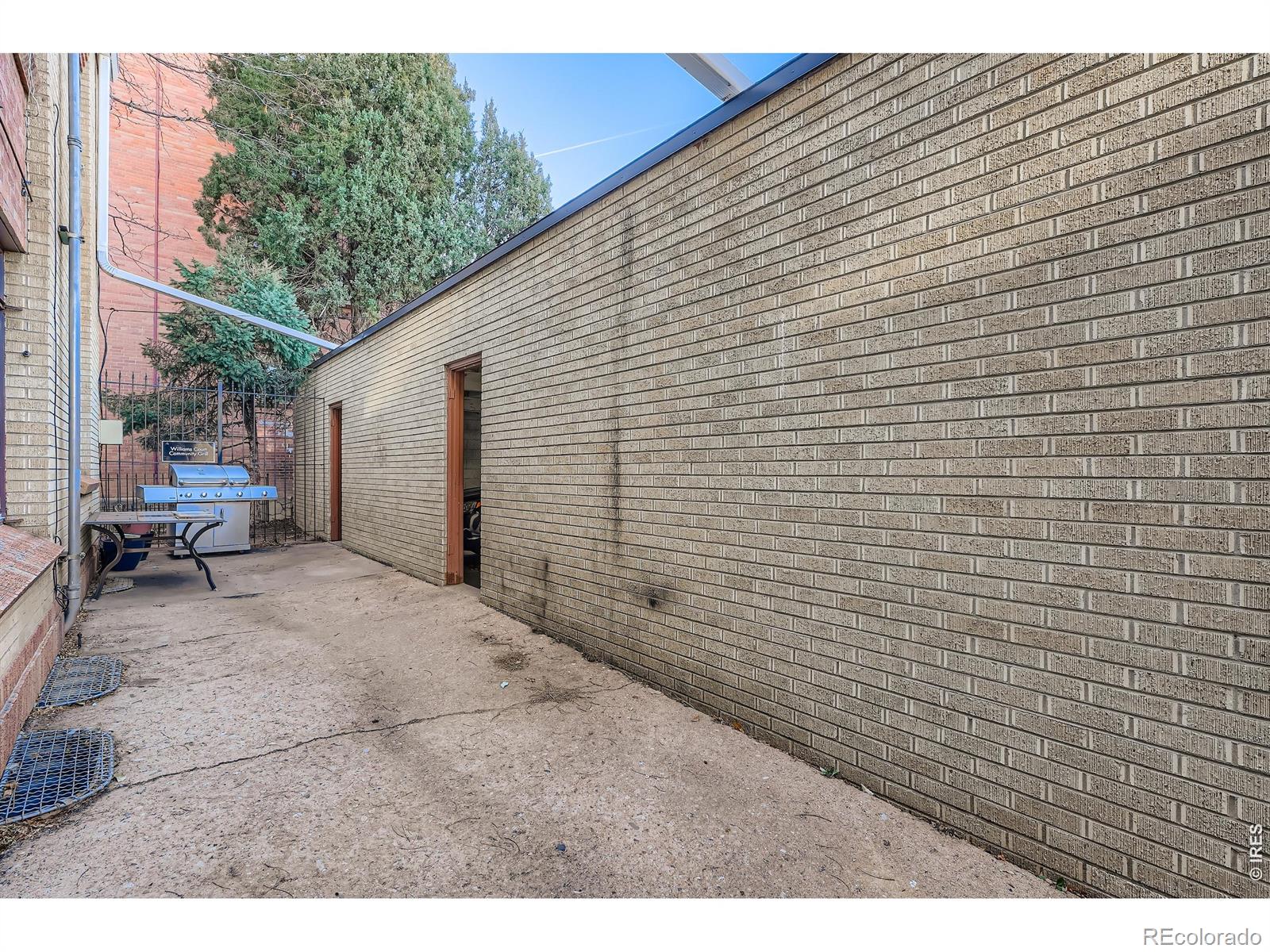 MLS Image #23 for 1375 n williams street 105,denver, Colorado