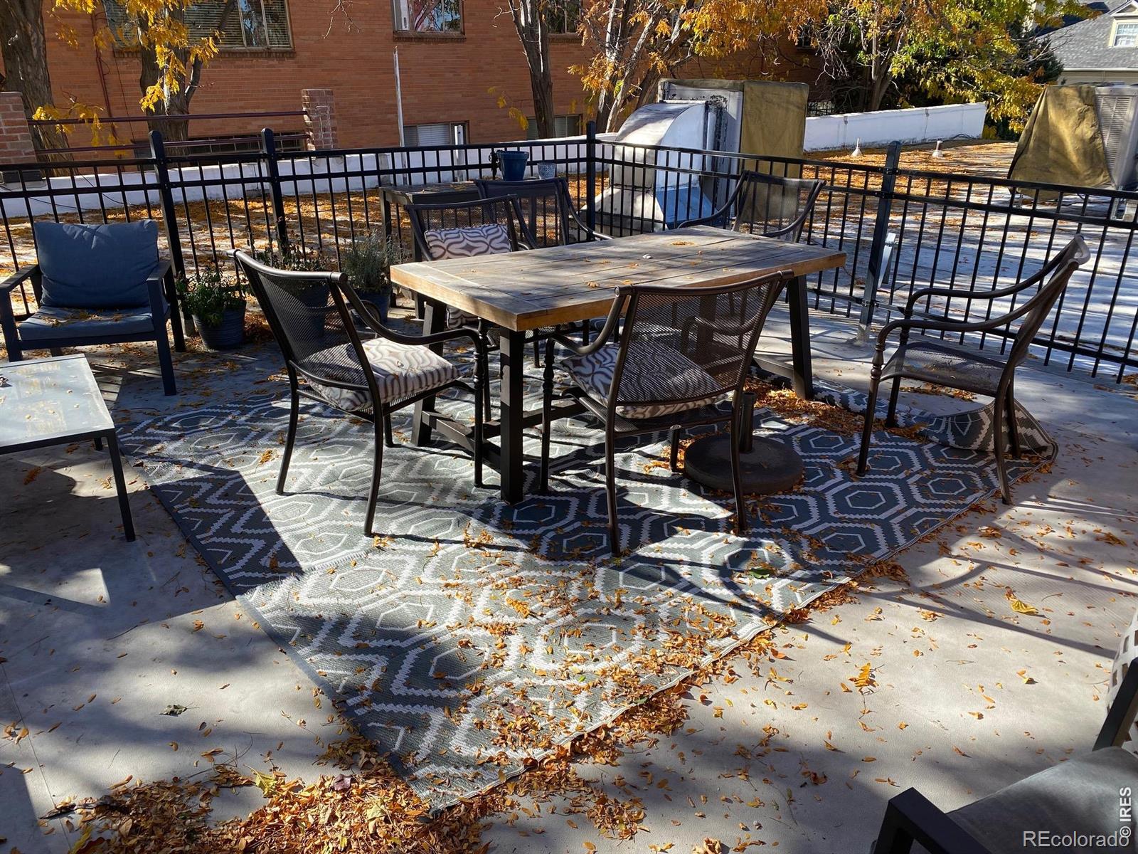 MLS Image #24 for 1375 n williams street 105,denver, Colorado