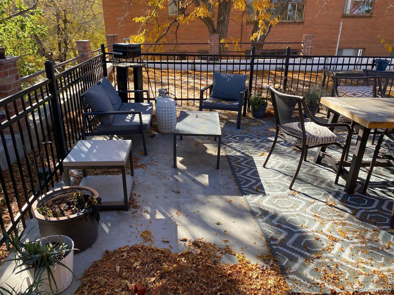 MLS Image #25 for 1375 n williams street 105,denver, Colorado