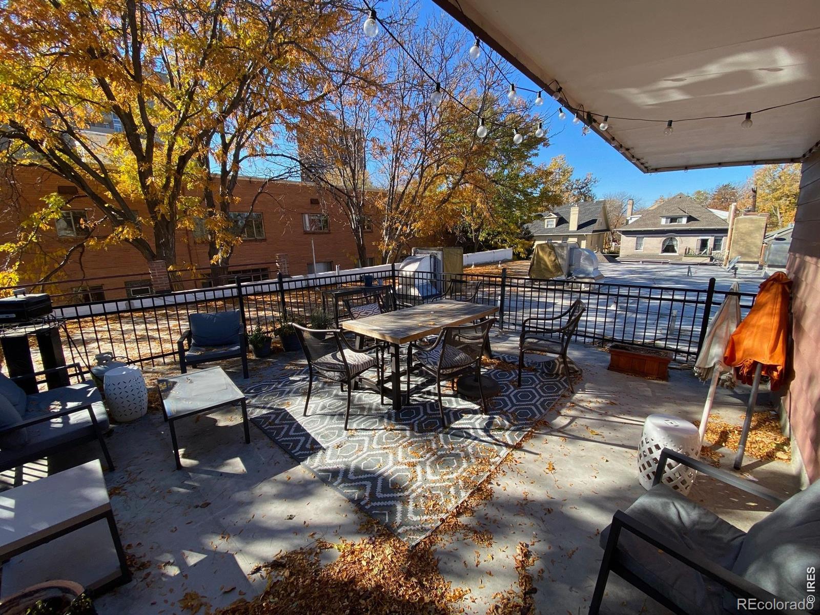 MLS Image #26 for 1375 n williams street 105,denver, Colorado