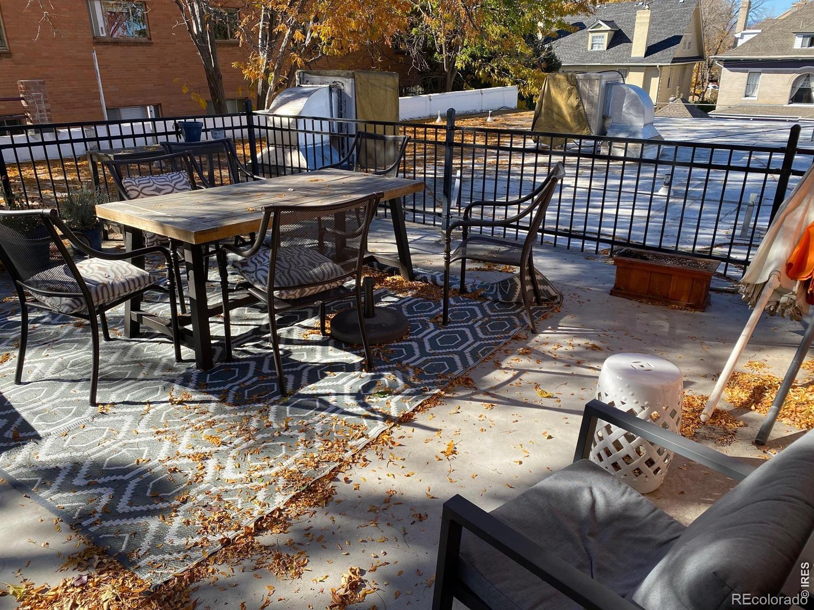 MLS Image #27 for 1375 n williams street 105,denver, Colorado