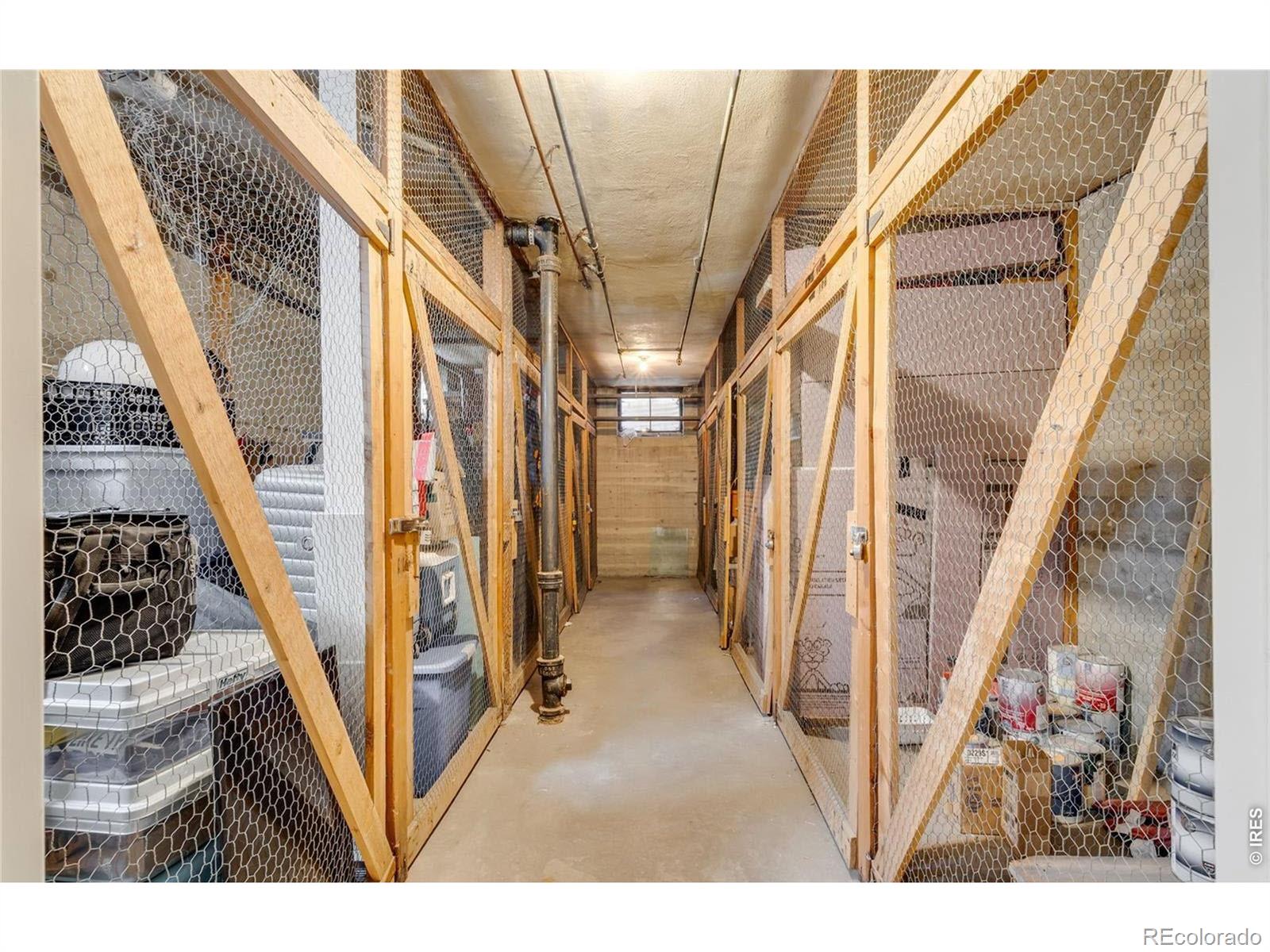 MLS Image #29 for 1375 n williams street 105,denver, Colorado
