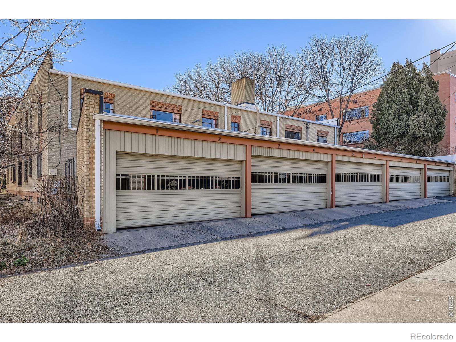 MLS Image #31 for 1375 n williams street 105,denver, Colorado