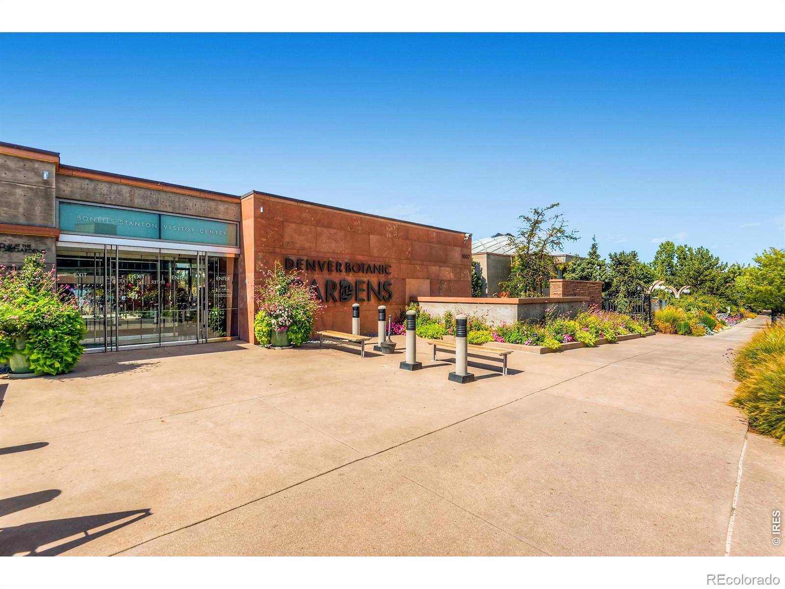 MLS Image #40 for 1375 n williams street 105,denver, Colorado