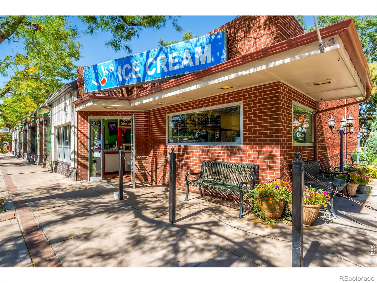 MLS Image #41 for 1375 n williams street 105,denver, Colorado