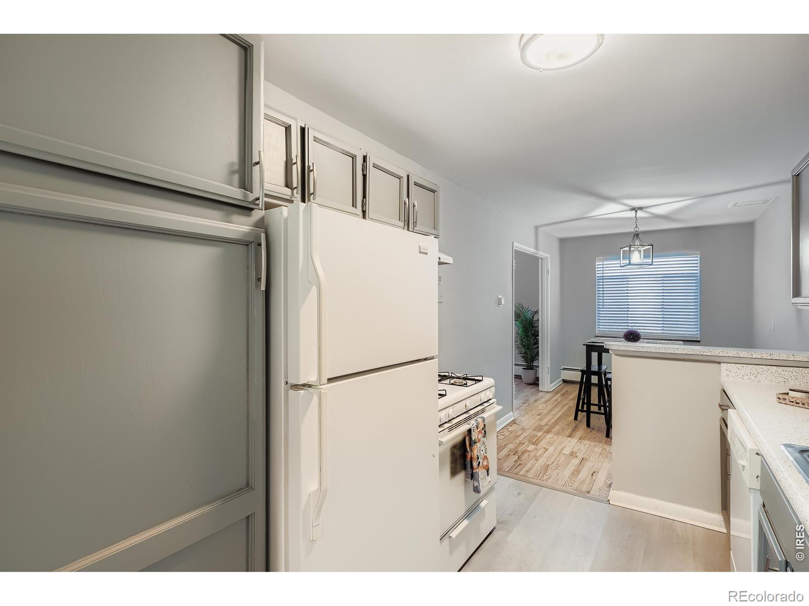 MLS Image #5 for 1375 n williams street 105,denver, Colorado