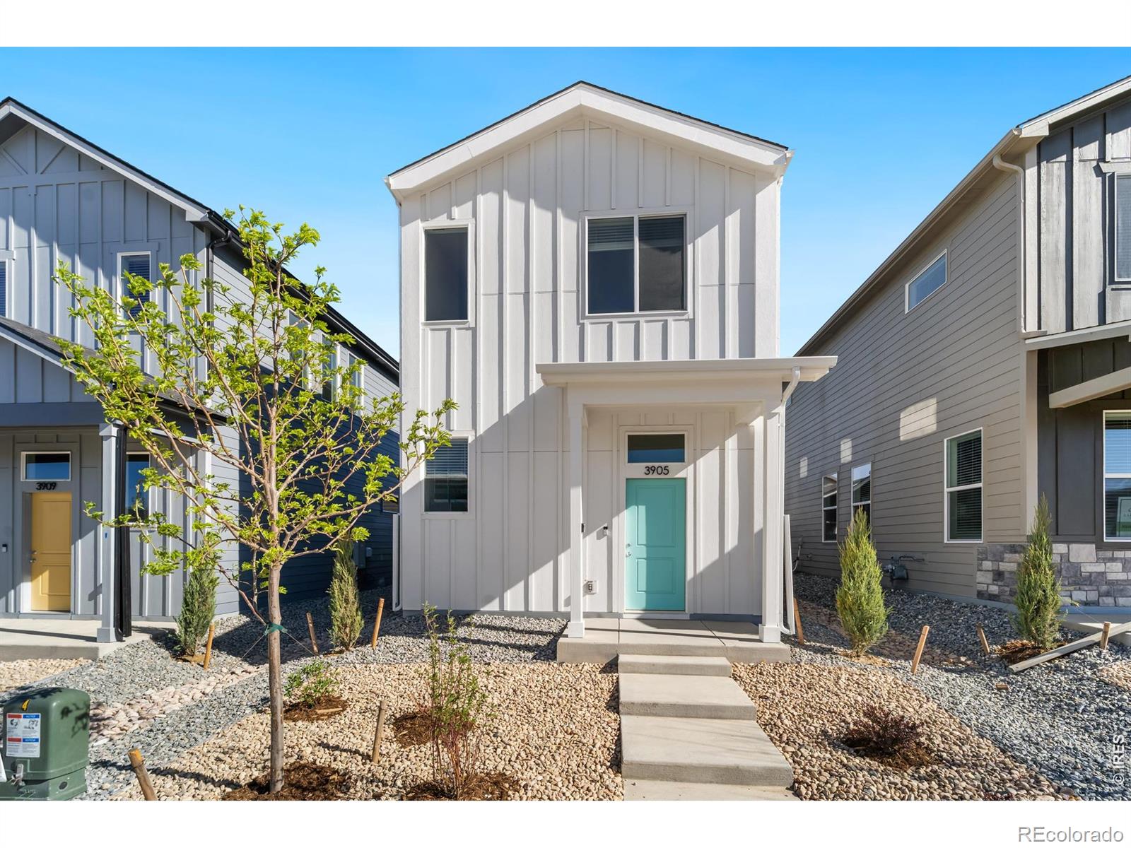 MLS Image #0 for 3905  kenai street,evans, Colorado