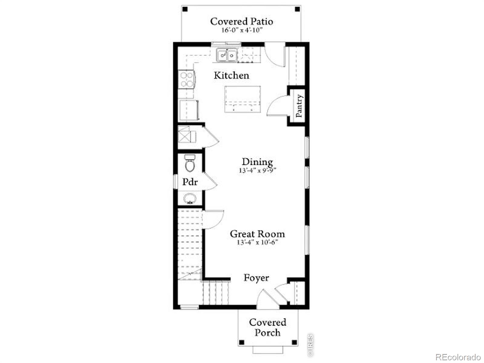 MLS Image #19 for 3905  kenai street,evans, Colorado