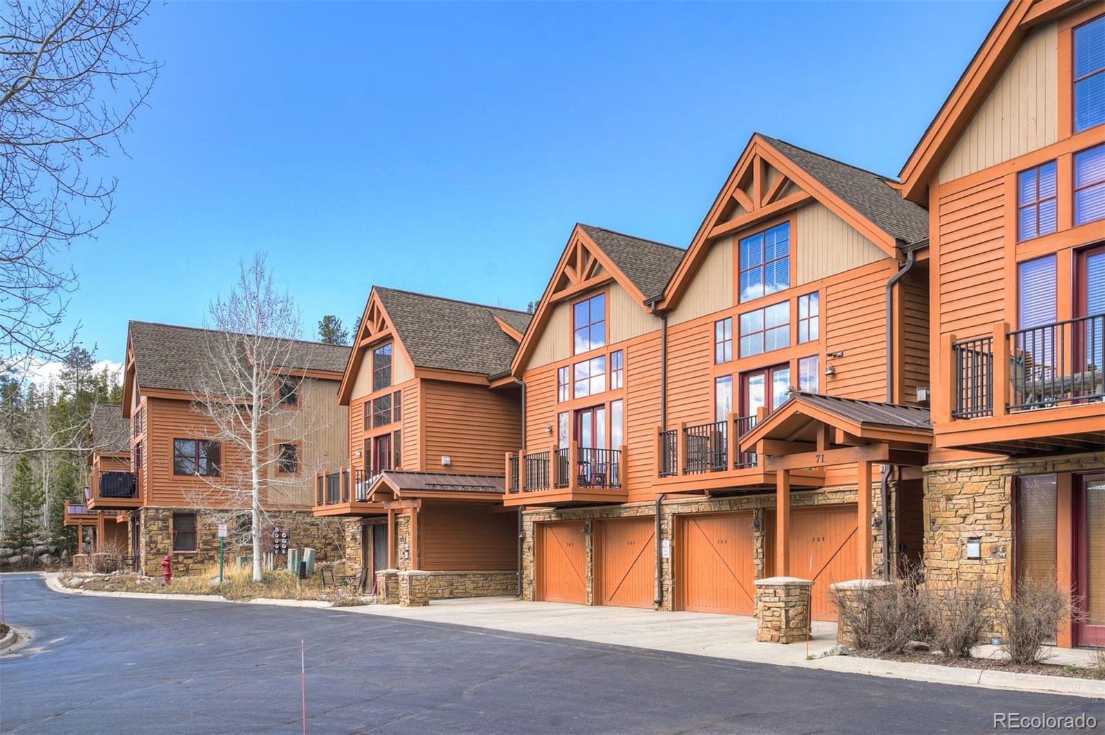 MLS Image #0 for 71  antlers gulch road,keystone, Colorado