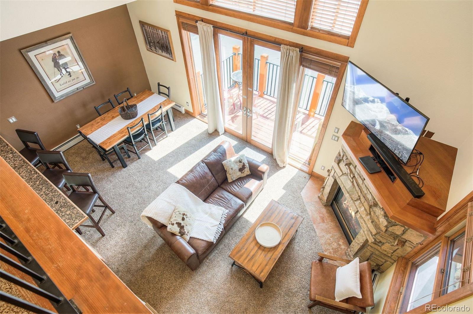 MLS Image #1 for 71  antlers gulch road,keystone, Colorado