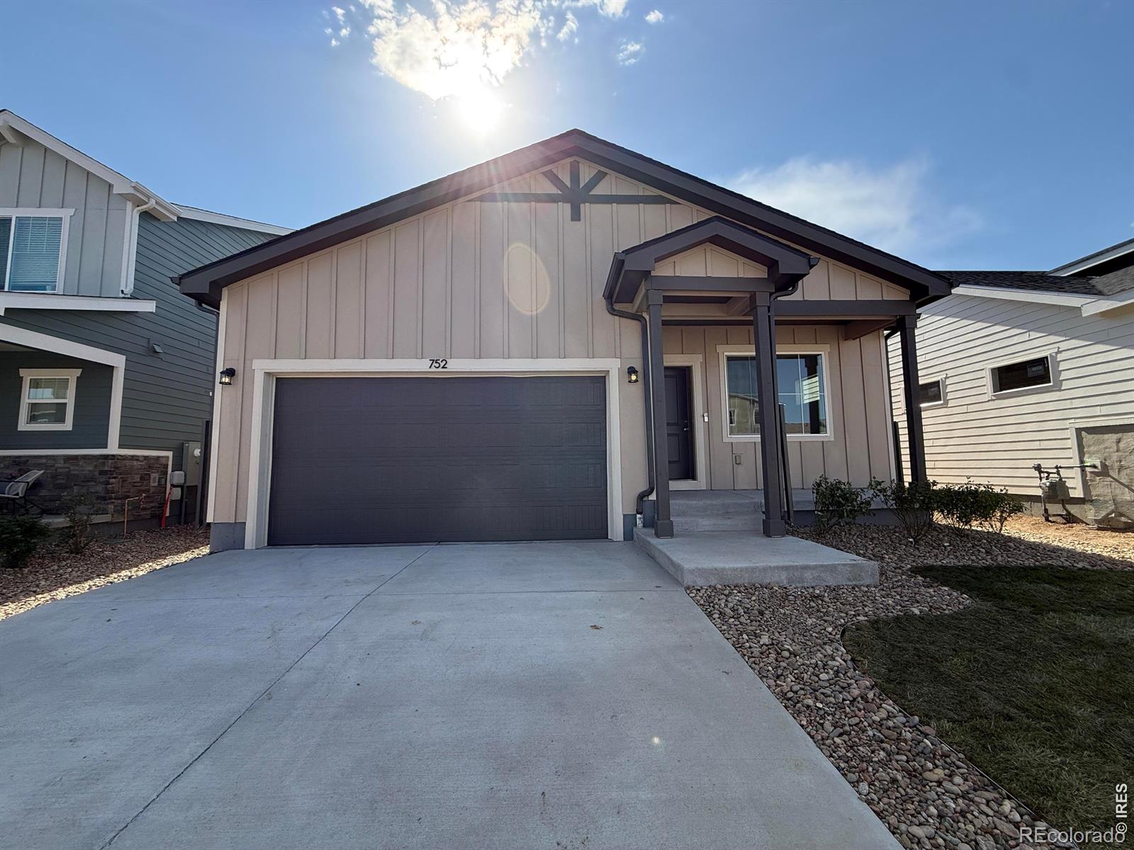 MLS Image #0 for 752  ayrshire road,johnstown, Colorado
