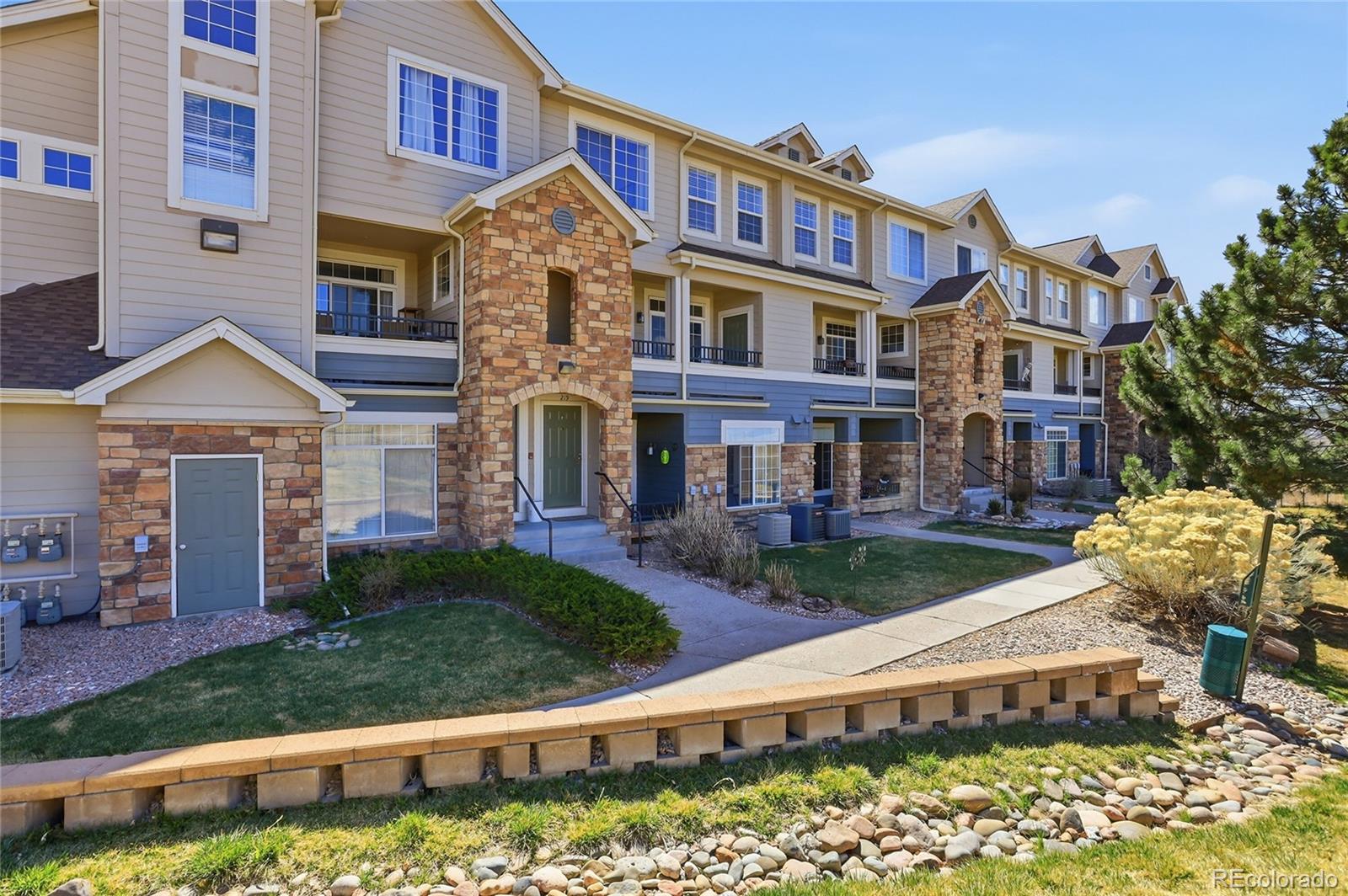 MLS Image #27 for 488  black feather loop 219,castle rock, Colorado