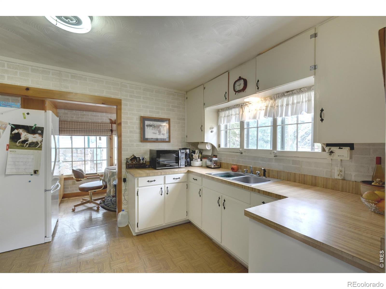 MLS Image #1 for 290  river fork road,drake, Colorado