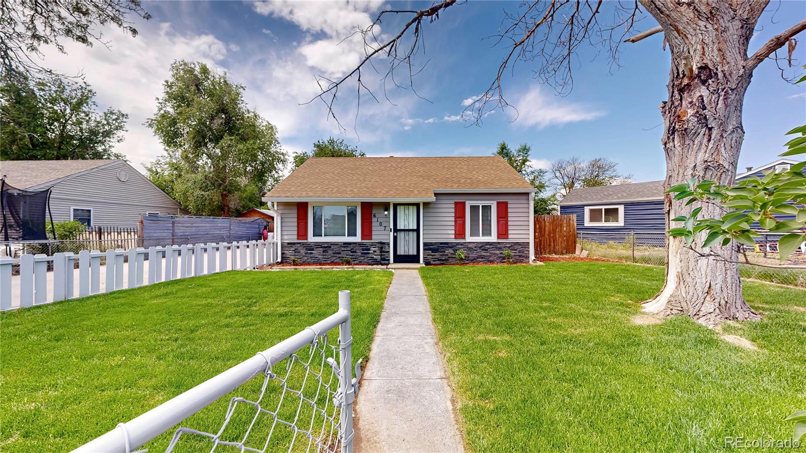 MLS Image #2 for 6107  hudson street,commerce city, Colorado