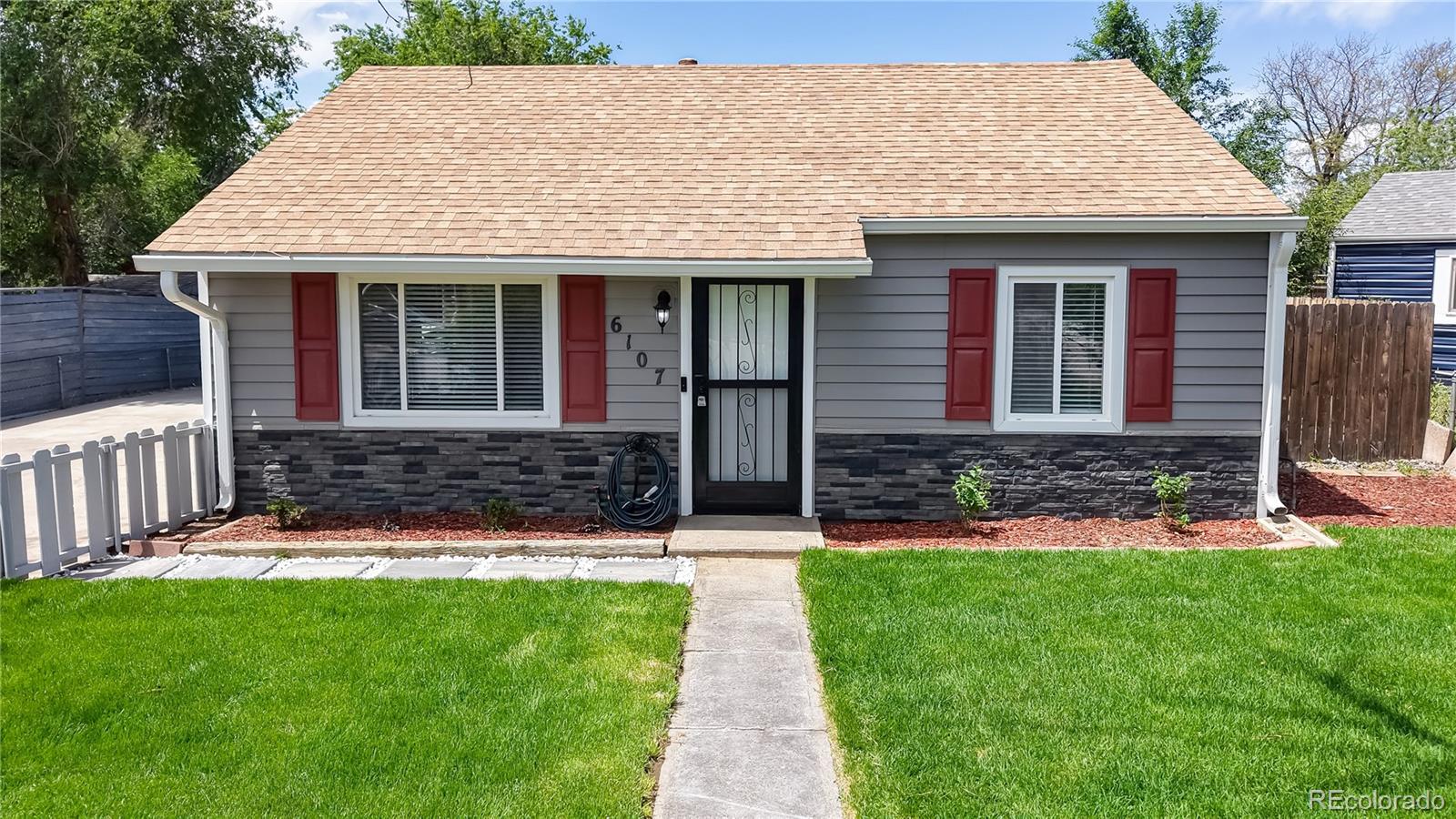 MLS Image #3 for 6107  hudson street,commerce city, Colorado