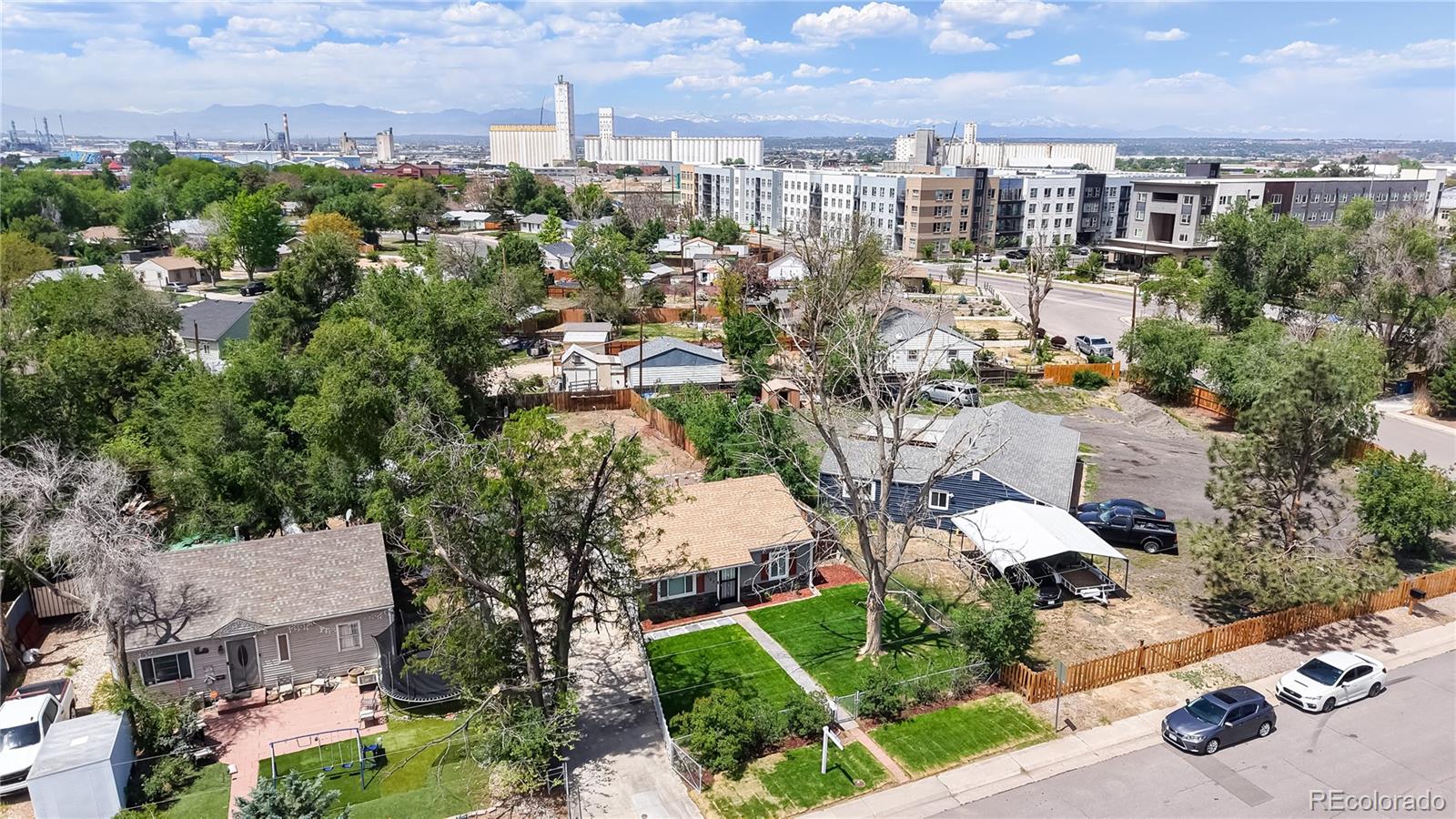 MLS Image #34 for 6107  hudson street,commerce city, Colorado