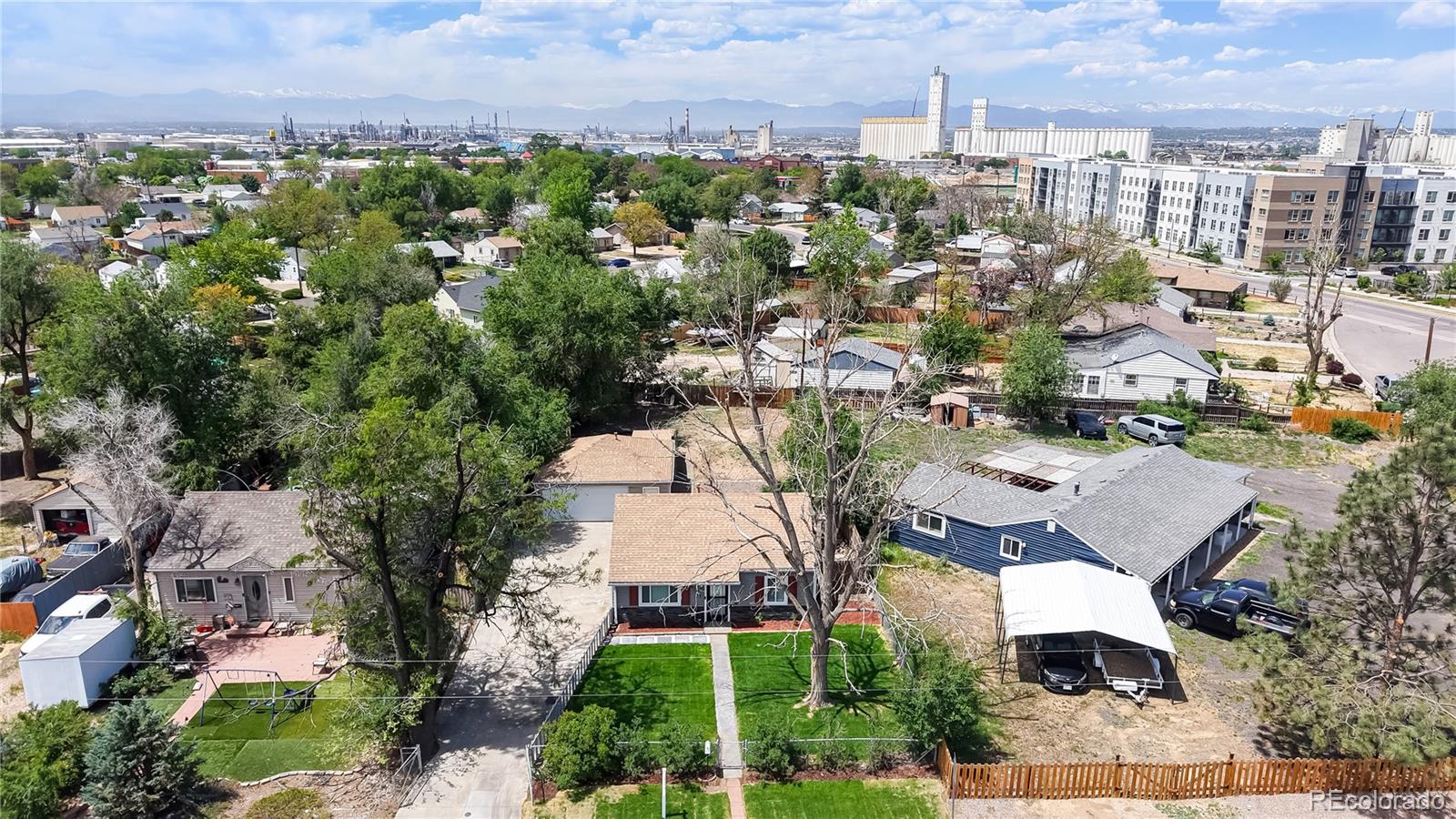 MLS Image #35 for 6107  hudson street,commerce city, Colorado