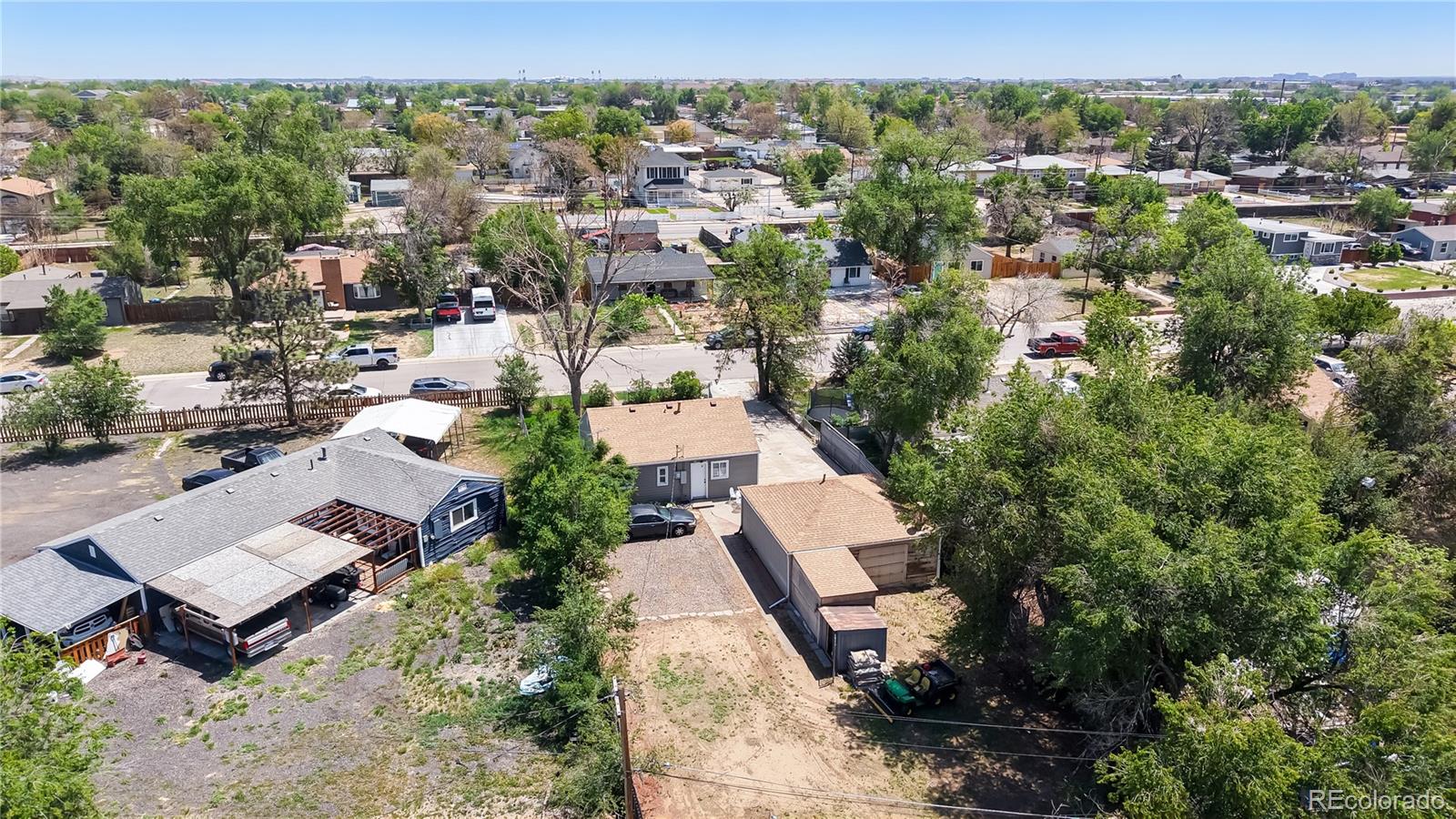 MLS Image #36 for 6107  hudson street,commerce city, Colorado