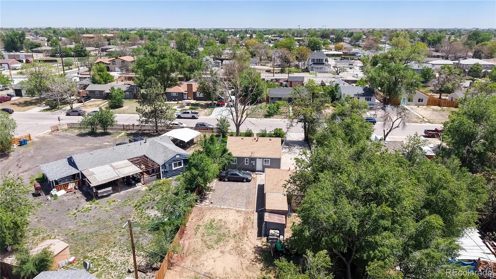 MLS Image #37 for 6107  hudson street,commerce city, Colorado