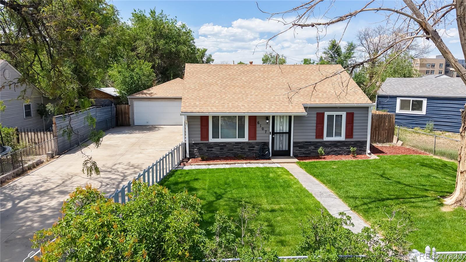 MLS Image #4 for 6107  hudson street,commerce city, Colorado
