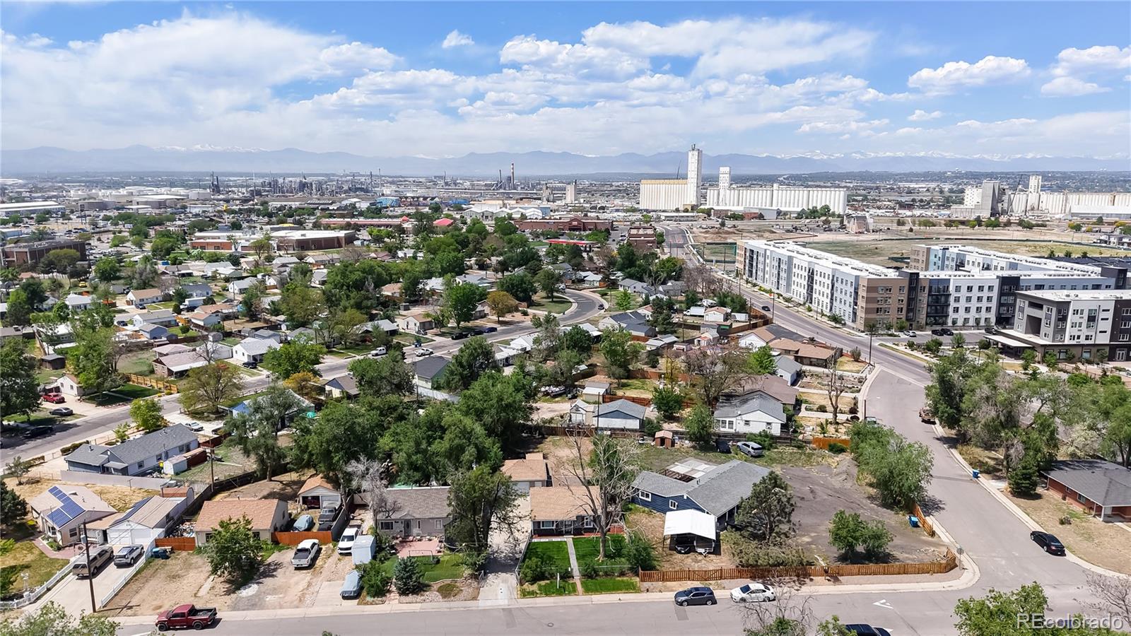 MLS Image #41 for 6107  hudson street,commerce city, Colorado