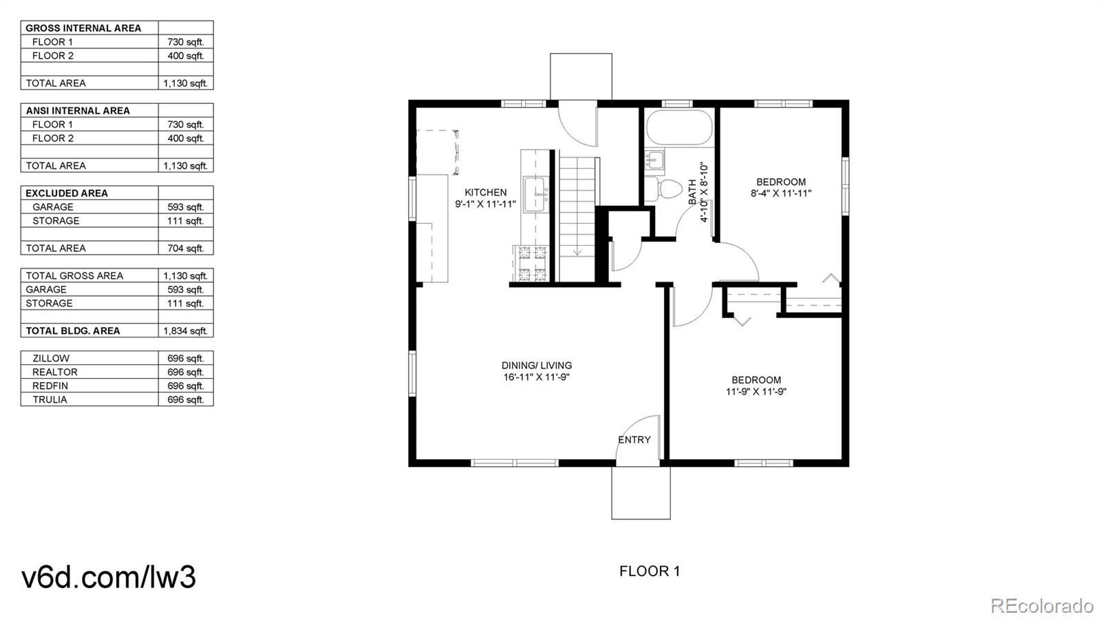 MLS Image #43 for 6107  hudson street,commerce city, Colorado