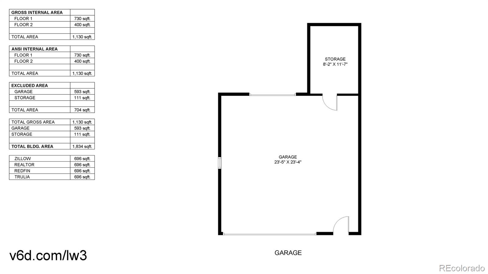 MLS Image #45 for 6107  hudson street,commerce city, Colorado