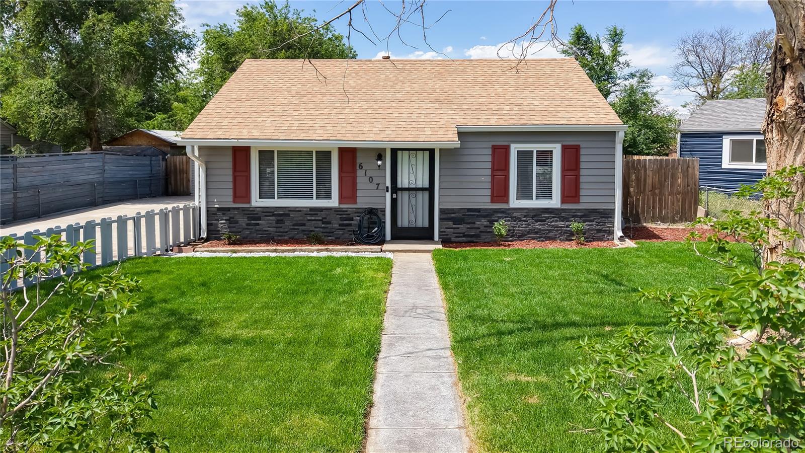 MLS Image #5 for 6107  hudson street,commerce city, Colorado