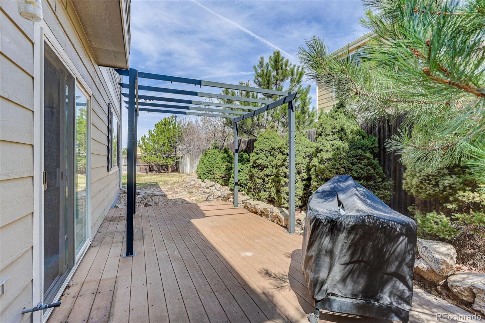 MLS Image #22 for 7454 s norfolk street,aurora, Colorado