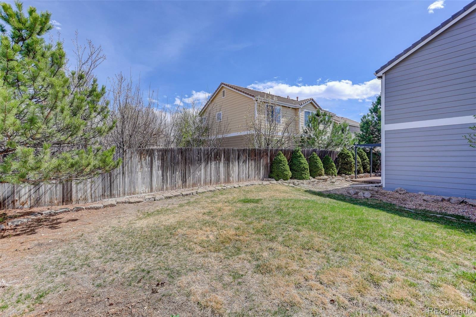 MLS Image #23 for 7454 s norfolk street,aurora, Colorado