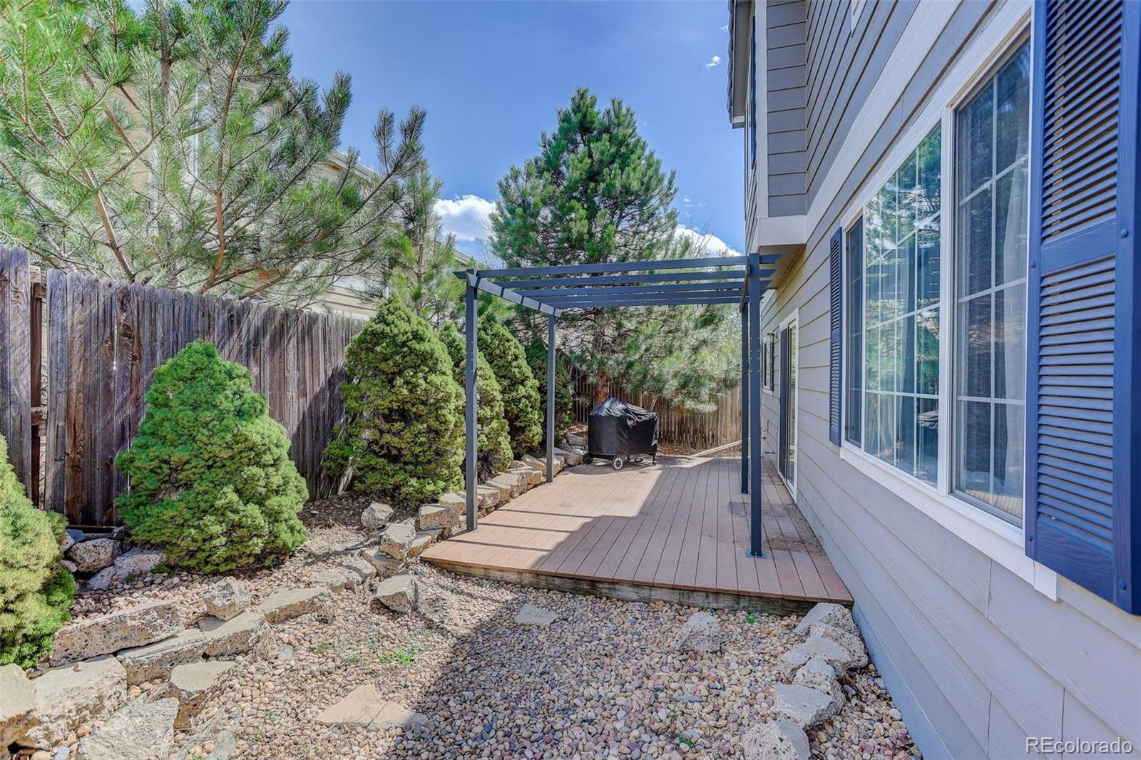 MLS Image #25 for 7454 s norfolk street,aurora, Colorado