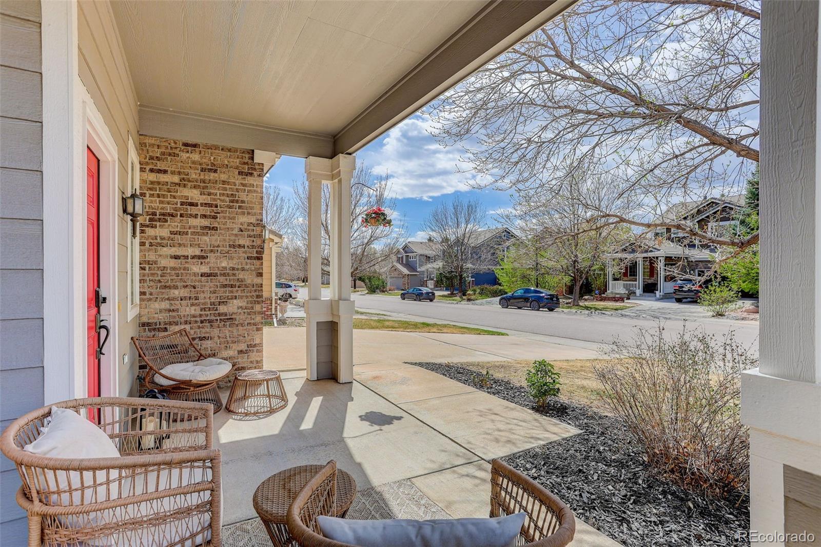 MLS Image #3 for 7454 s norfolk street,aurora, Colorado