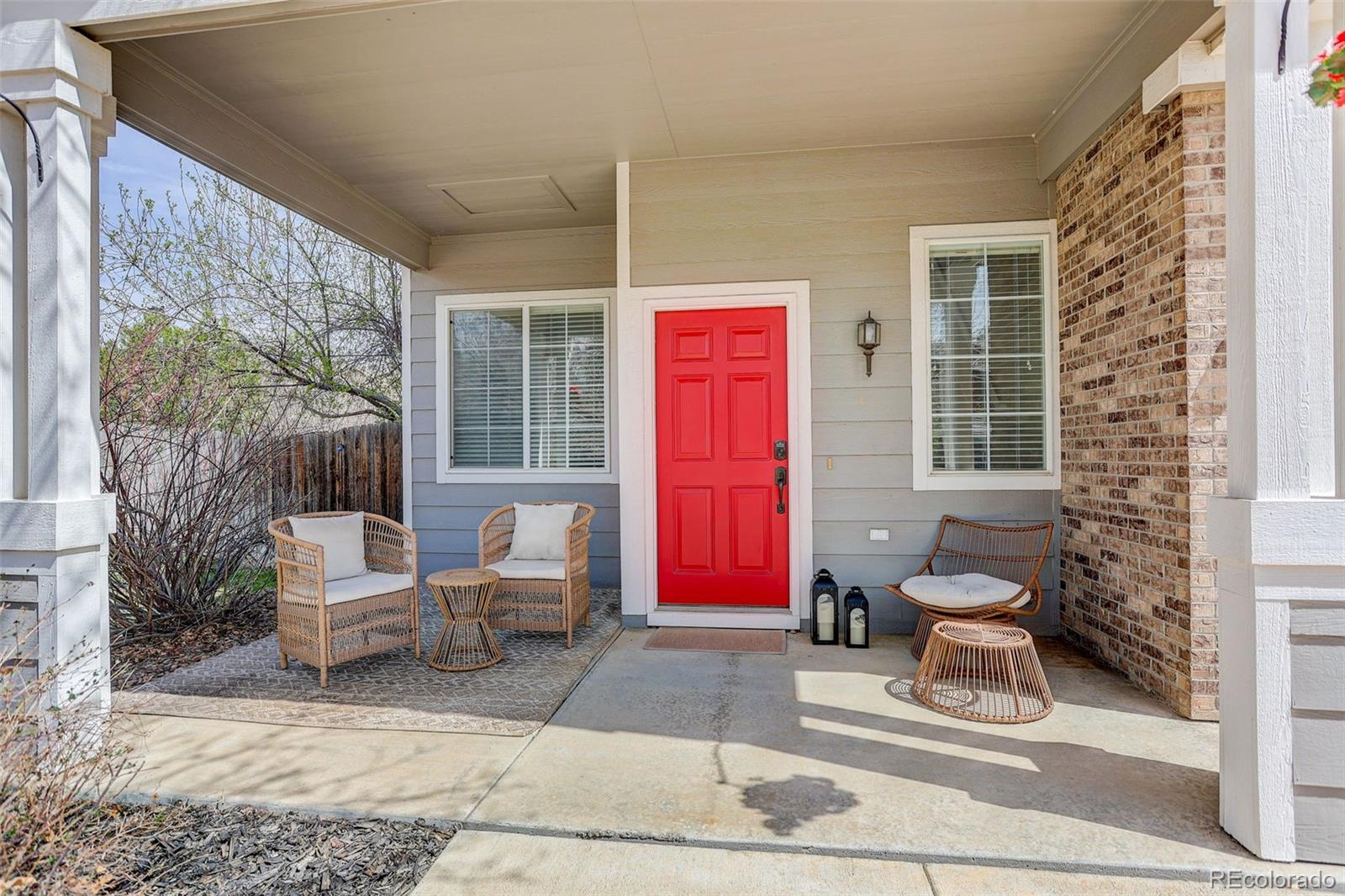 MLS Image #4 for 7454 s norfolk street,aurora, Colorado