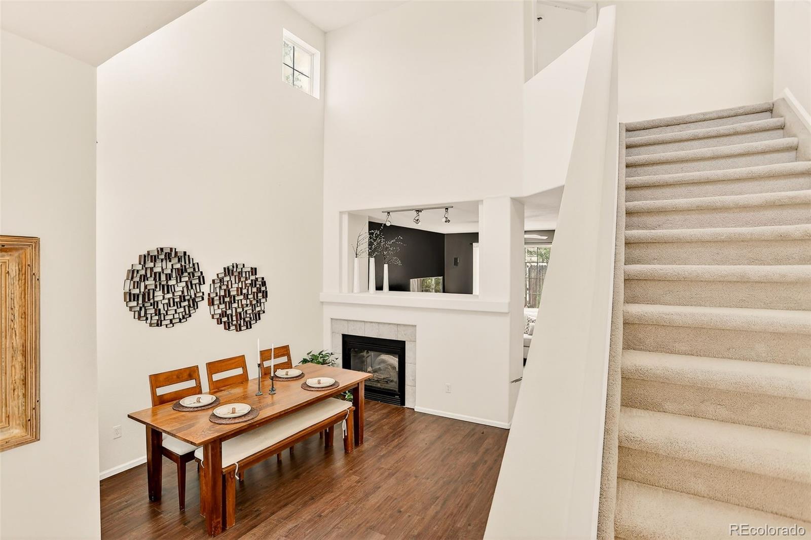 MLS Image #5 for 7454 s norfolk street,aurora, Colorado