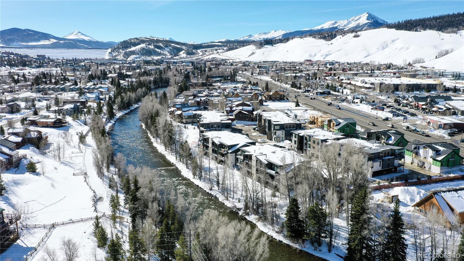 MLS Image #0 for 930  blue river parkway,silverthorne, Colorado