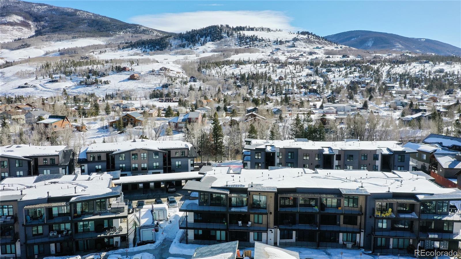 MLS Image #1 for 930  blue river parkway,silverthorne, Colorado