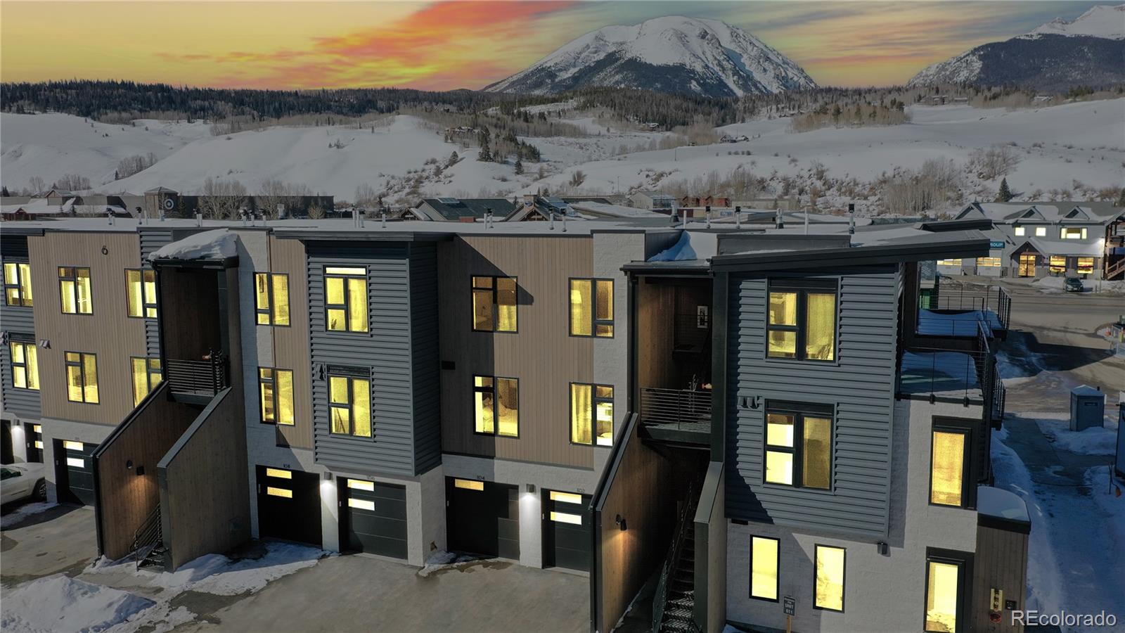 MLS Image #3 for 930  blue river parkway,silverthorne, Colorado