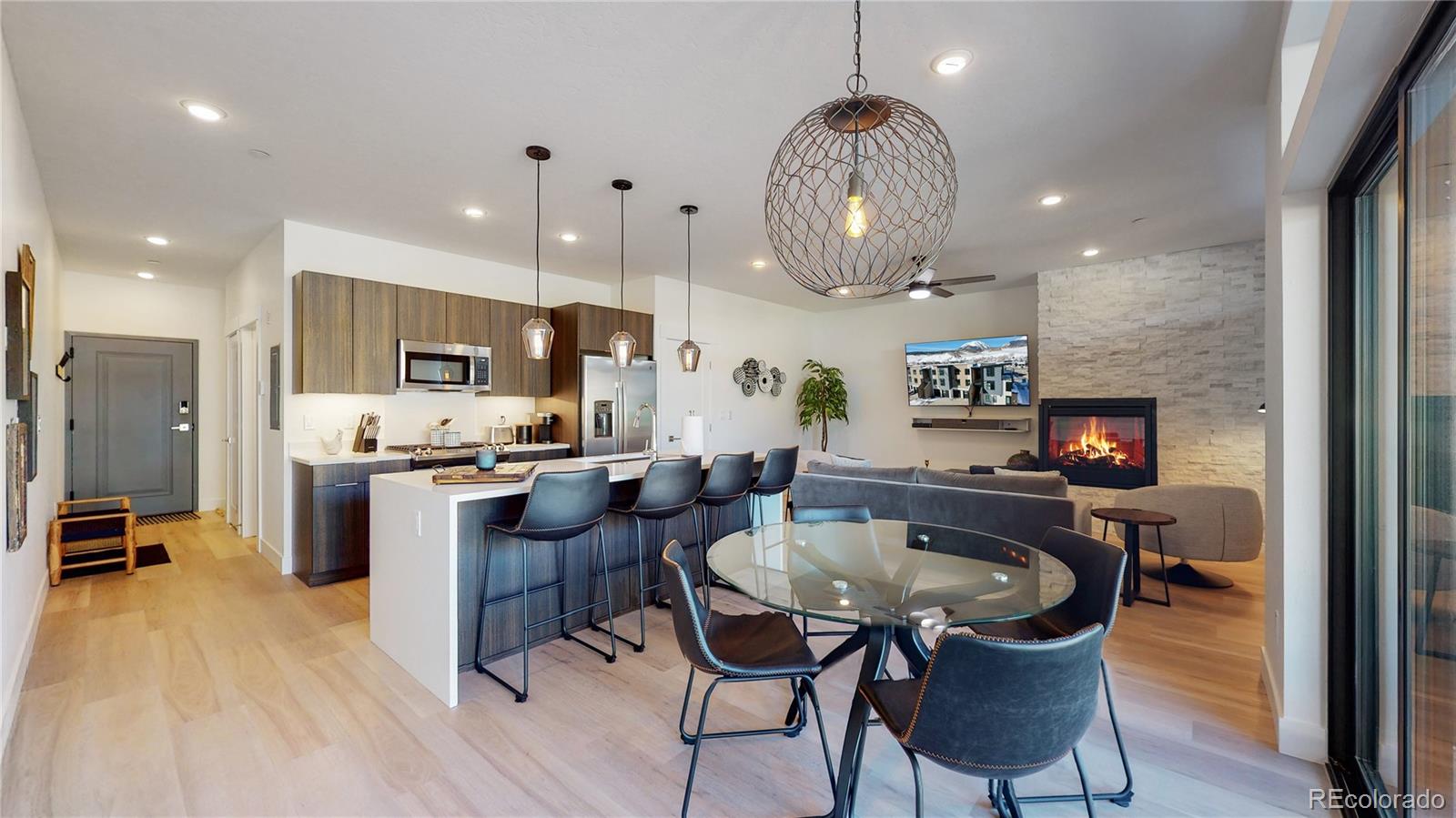 MLS Image #4 for 930  blue river parkway,silverthorne, Colorado