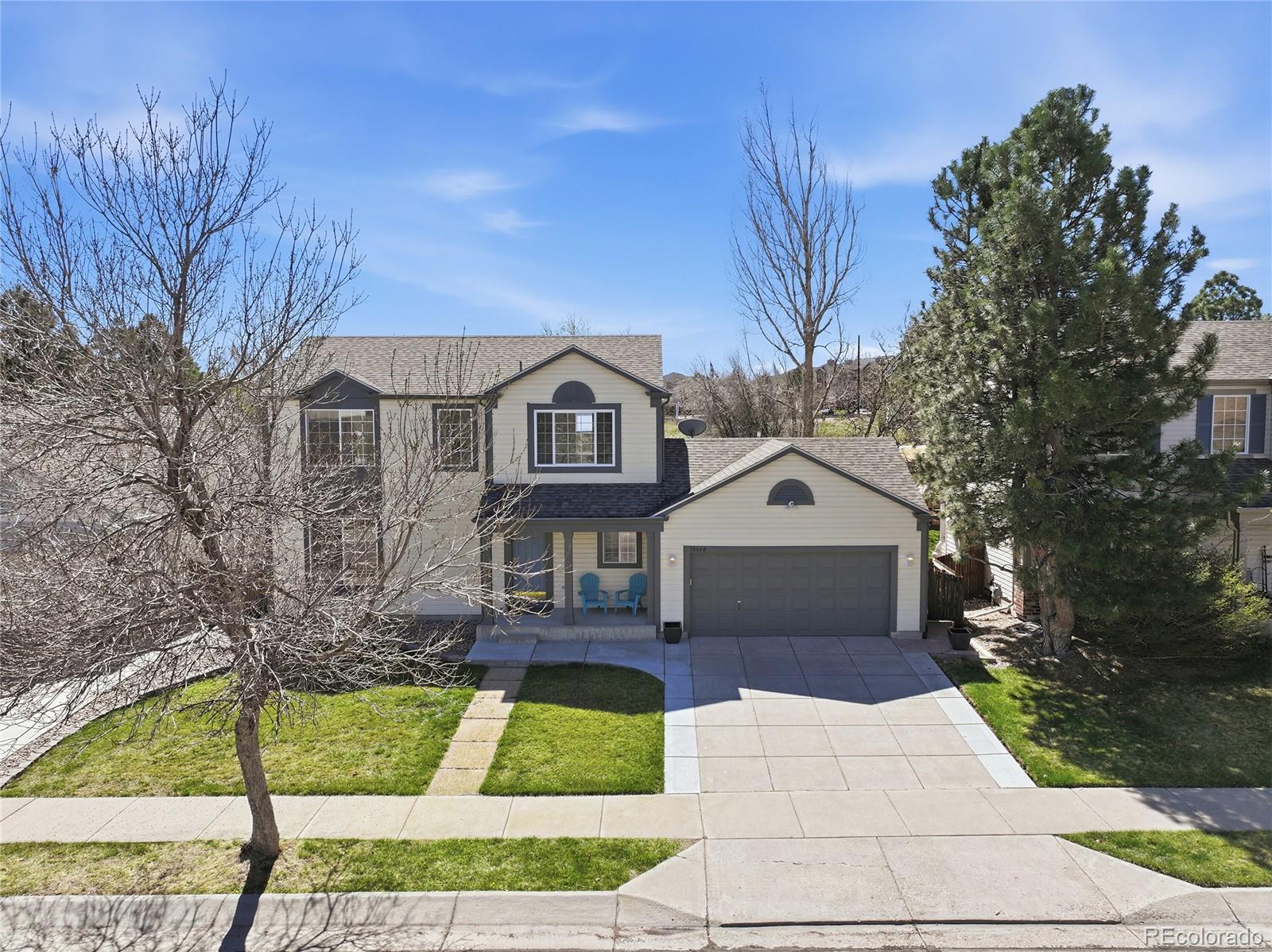 MLS Image #0 for 10640 w girard avenue,lakewood, Colorado