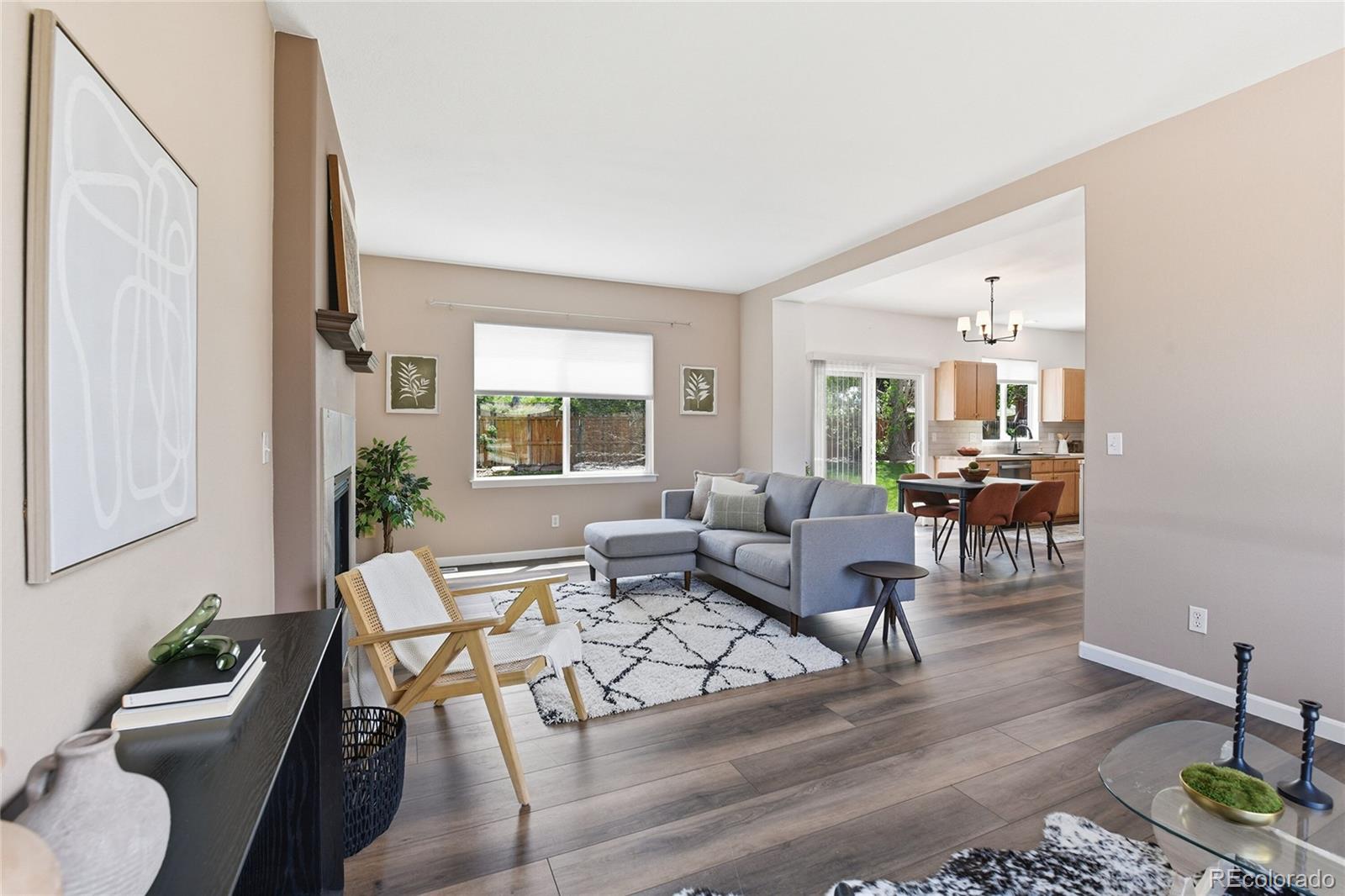 MLS Image #10 for 10640 w girard avenue,lakewood, Colorado