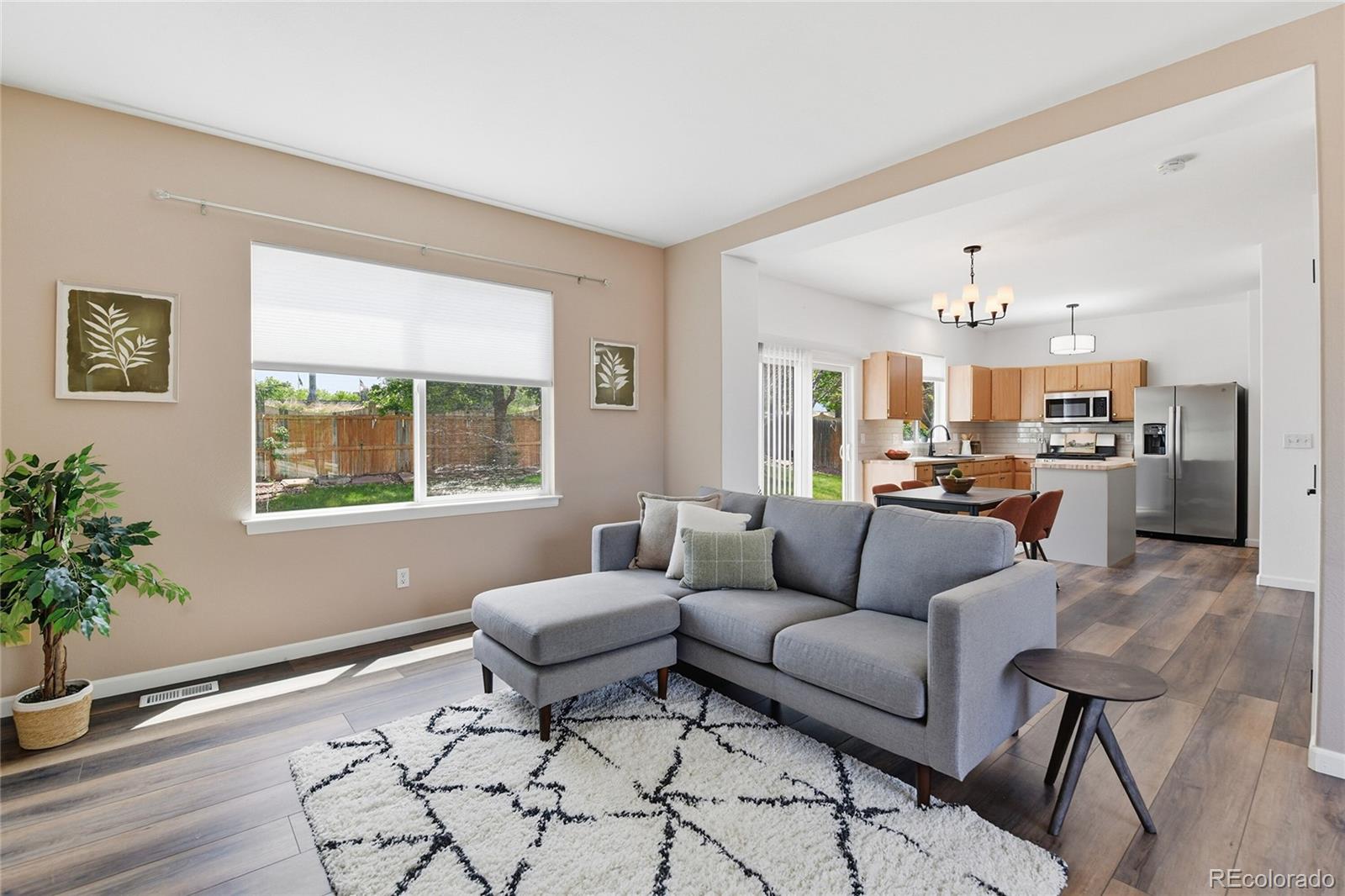 MLS Image #11 for 10640 w girard avenue,lakewood, Colorado