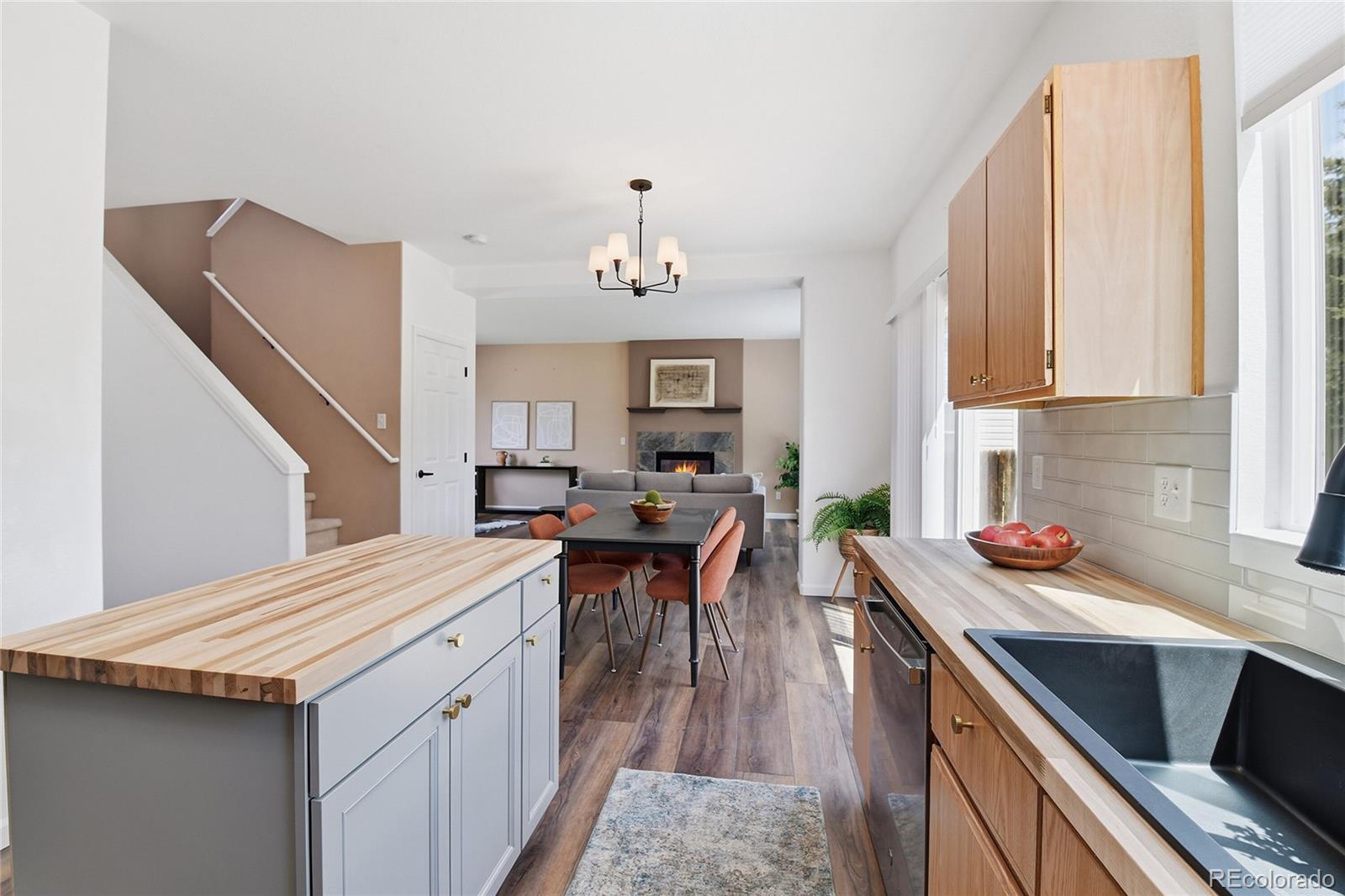 MLS Image #12 for 10640 w girard avenue,lakewood, Colorado