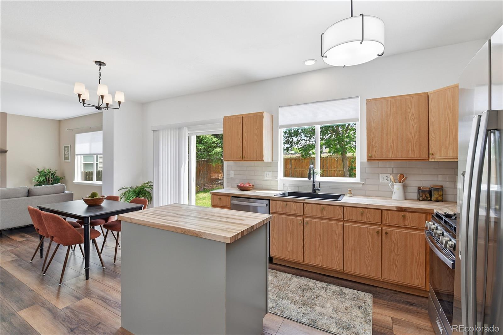 MLS Image #16 for 10640 w girard avenue,lakewood, Colorado