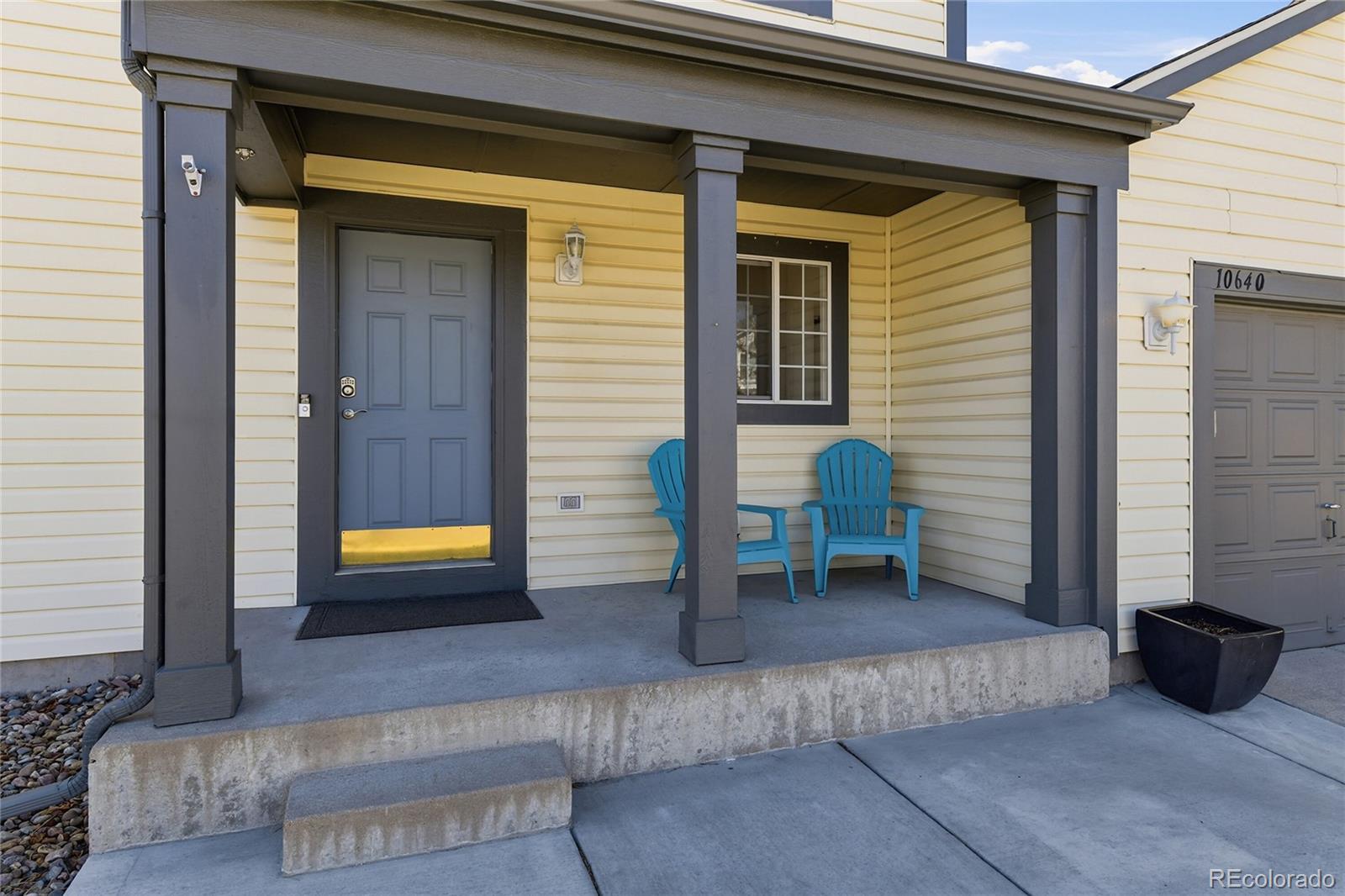 MLS Image #3 for 10640 w girard avenue,lakewood, Colorado