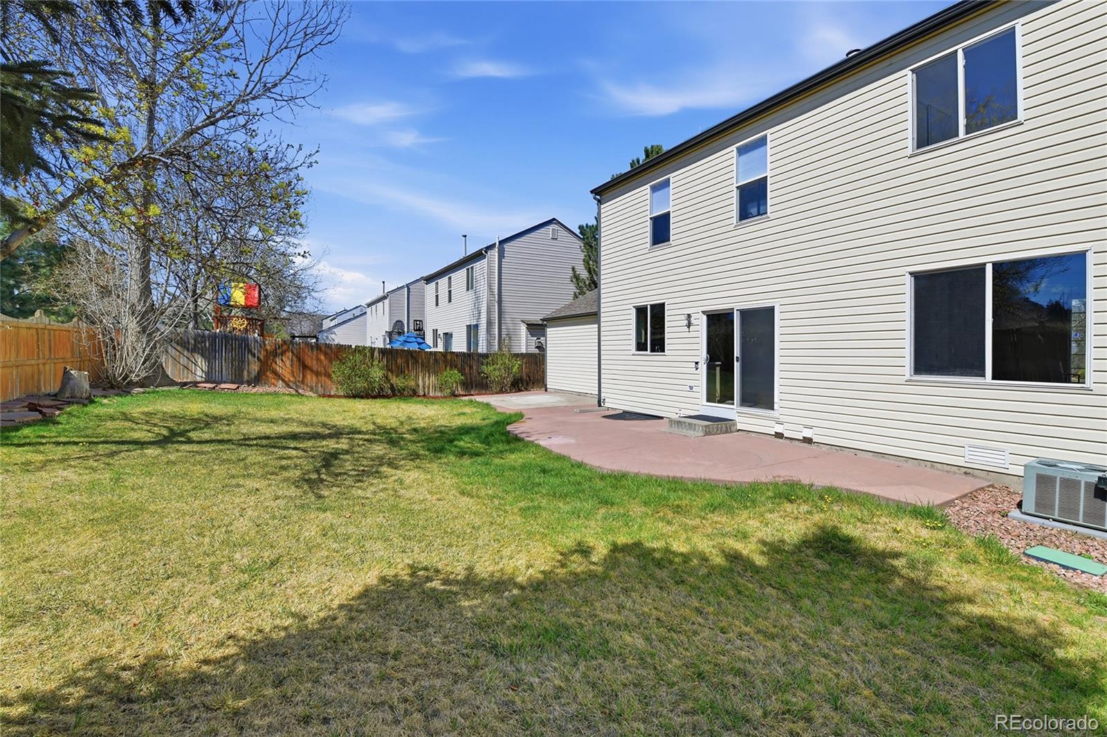 MLS Image #36 for 10640 w girard avenue,lakewood, Colorado