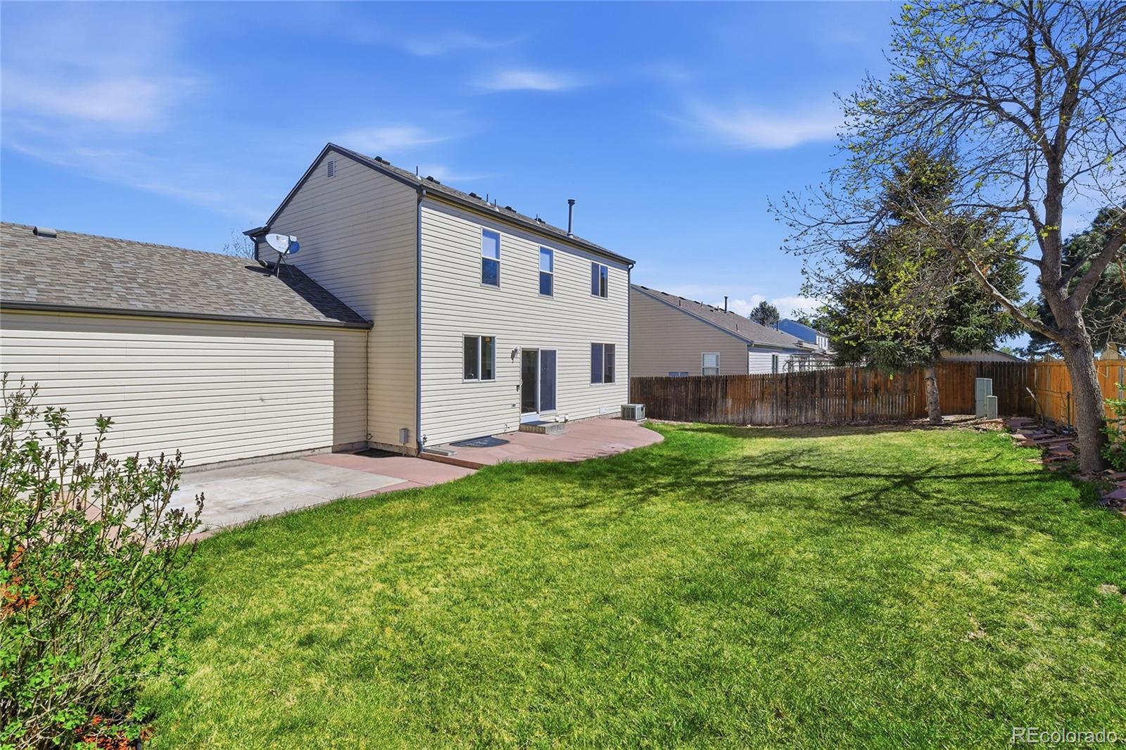 MLS Image #37 for 10640 w girard avenue,lakewood, Colorado