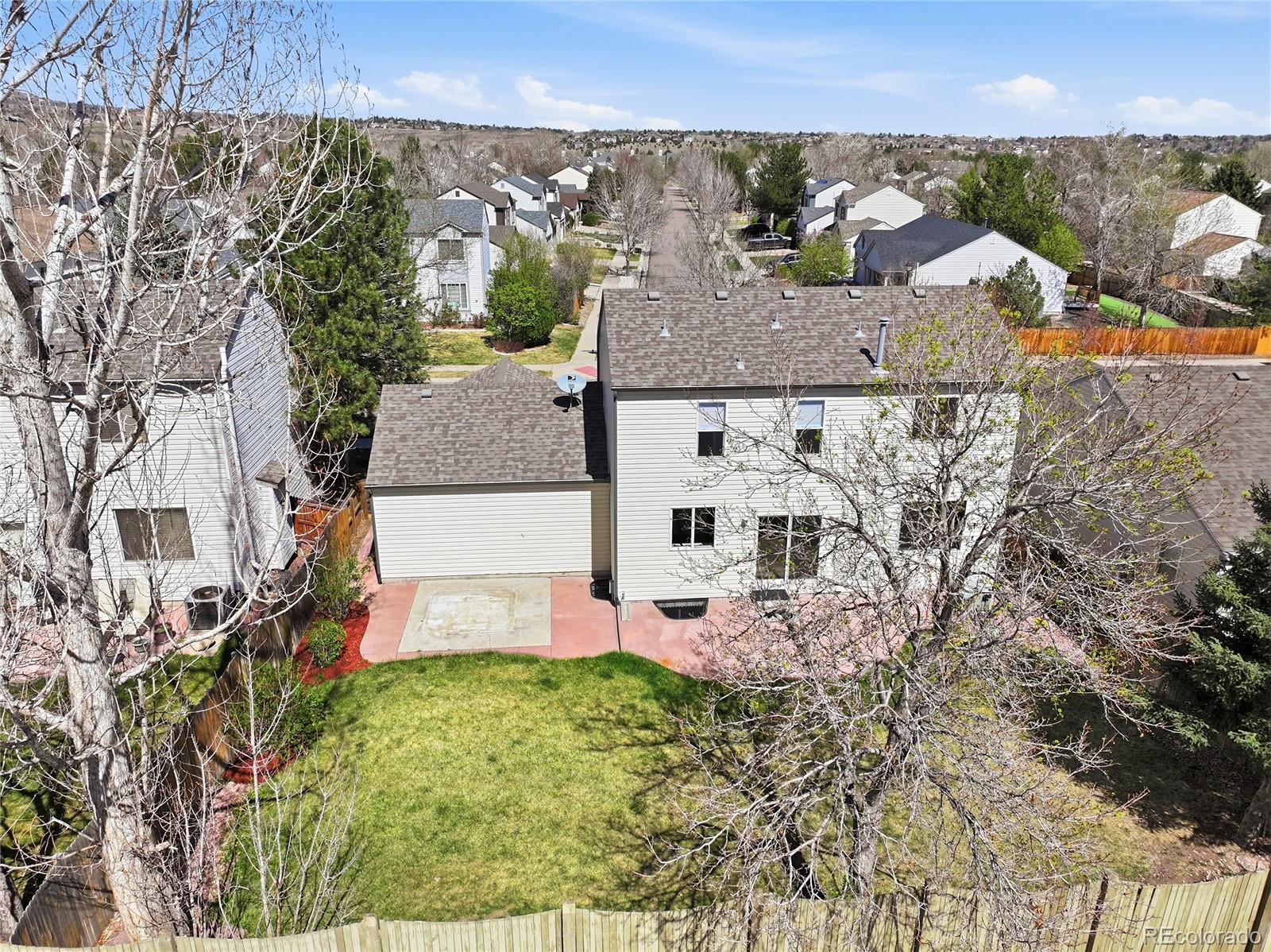 MLS Image #38 for 10640 w girard avenue,lakewood, Colorado