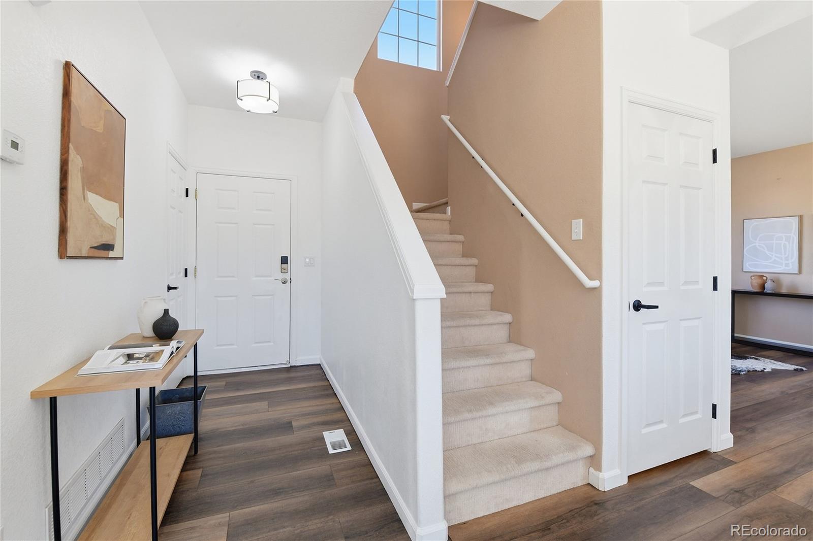 MLS Image #4 for 10640 w girard avenue,lakewood, Colorado