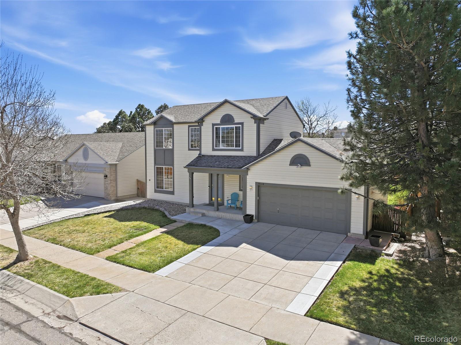 MLS Image #47 for 10640 w girard avenue,lakewood, Colorado